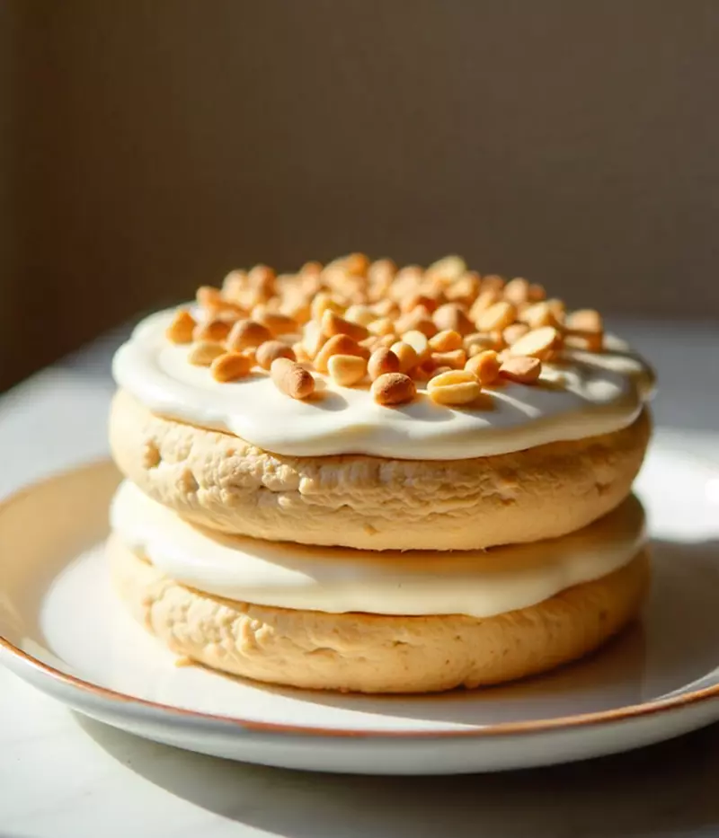 Tort Dakłasowy Tort Dakłasowy