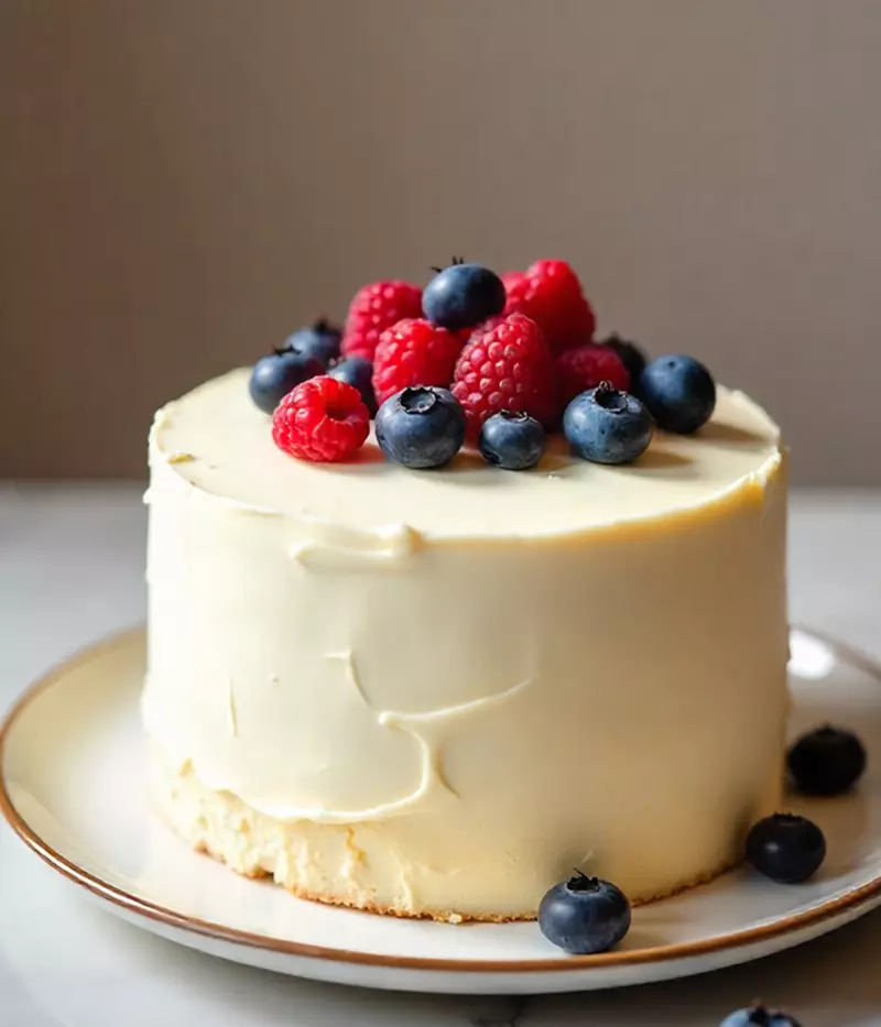 Tort Mascarpone Tort Mascarpone