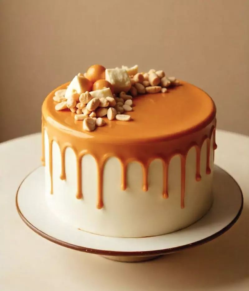 Tort Toffi Tort Toffi