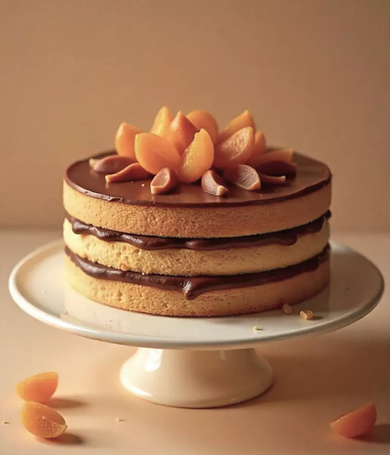 Tort Węgierski Tort Węgierski