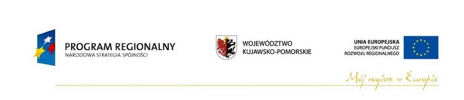 Program Regionalny Program Regionalny